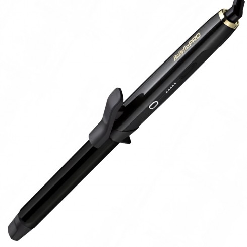 Плойка BaByliss Pro Curling Tong BAB2493E 25мм